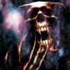The death is my God