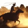 Old West Theme