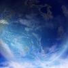 ocean of blue