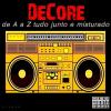 Lutando Pela Paz (Ft. DeCore)