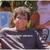 QUISIERA HABLARTE  2012 !!  de Fernando Arias C.