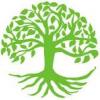 green tree