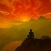 Pumpy Meditation
