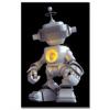 Robot Kid (instrumental - beta)