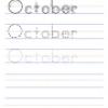 Nice October