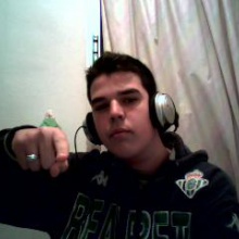 In My House (original creatio)
