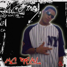 Jafo & Mc Real ( estas loca por mi)