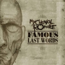 Famous Last Words-My Chemical Romance