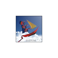 Sky Sailing