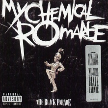 My Chemical Romance - I Don't Love You