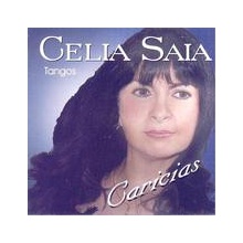 Caricias