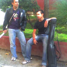 El cuento de la música