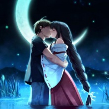 Strong as your love