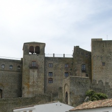 Danza y fanfarria