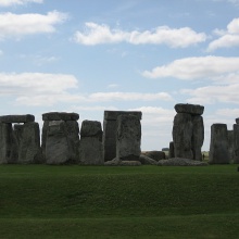 Stonehenge