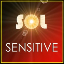 Sensitive