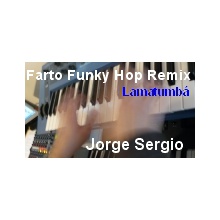 Farto (Funky Hop Remix) de Lamatumbá