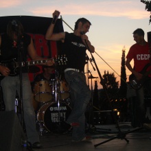 LADO OSCURO