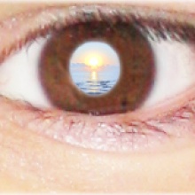 Lagrima seca