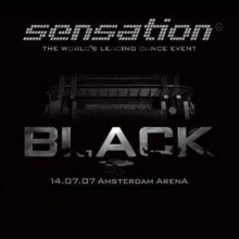 Black Identity - blcker thn black (UnderX Redit)