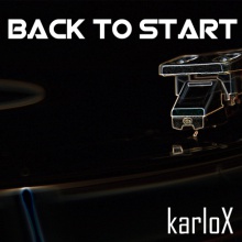 Back to start