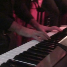 Conquest Of Paradise (Cover Vangelis) - Slavi Boykov