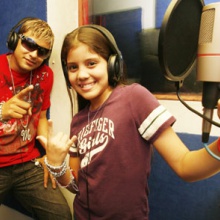 Su Nombre En Mi Cuaderno Remix - DJ KRISWIN 
