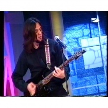 Prueba Guitarras Metal