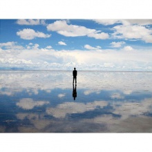 This life is the last
