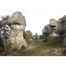 Serrania de Cuenca