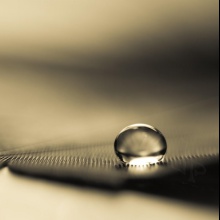 TIME by M. Vanfield