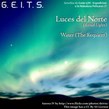 Luces del Norte (Boreal lights)