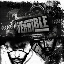 Encuentro Horripilante ( el Sicario  feat Celedonio)
