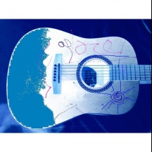 one day, one song