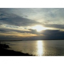 Tarde Em Itapoa