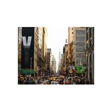 Urban Jazz