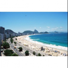 Copacabana