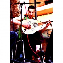 Oud Fx