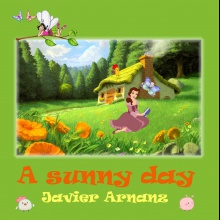 A sunny day (Javier Arnanz, Pau, Patrizia)