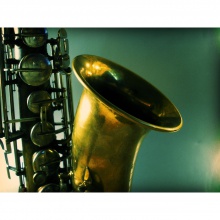 Fraccion Instrumental Con Saxo