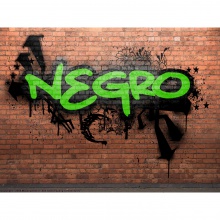Dj negro in the mix
