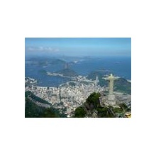 Corcovado