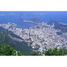 Desde que o Samba es Samba