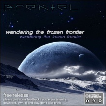 prektel - wandering the frozen frontier