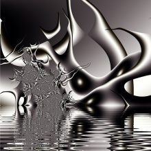 5.UNDERCOVER OF FRACTALS