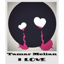 I love - Dj Vinilo