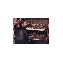 Thinking in Vangelis