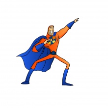 CENTRALMAN