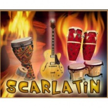 Scarlatin