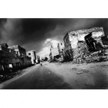 3. DESOLATION
